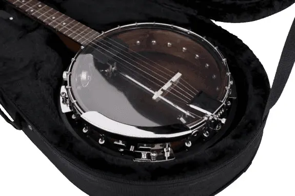 Gator GL-BANJO-XL GL case for Banjo 