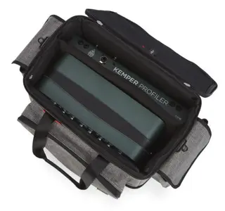 Gator GT-KEMPER-PRPH Transit style bag for Kemper profiler