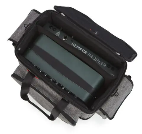 Gator GT-KEMPER-PRPH Transit style bag for Kemper profiler