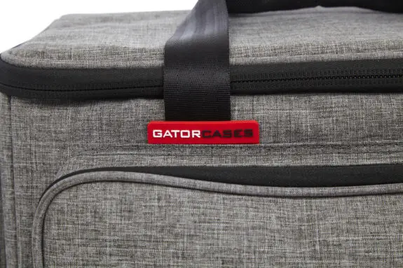 Gator GT-KEMPER-PRPH Transit style bag for Kemper profiler 