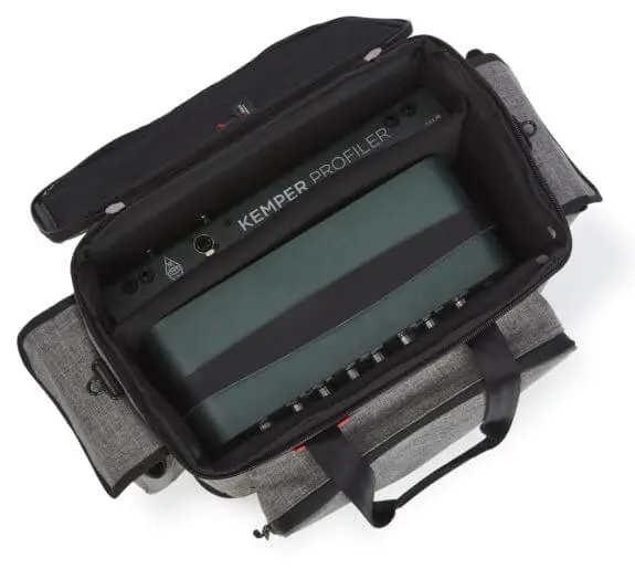 Gator GT-KEMPER-PRPH Transit style bag for Kemper profiler 