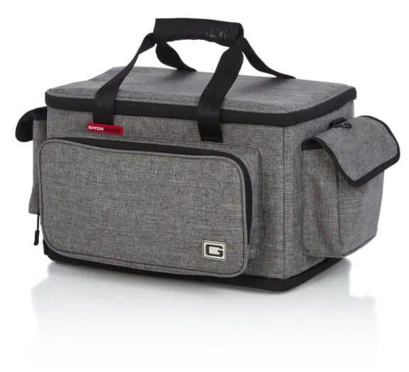Gator GT-KEMPER-PRPH Transit style bag for Kemper profiler 