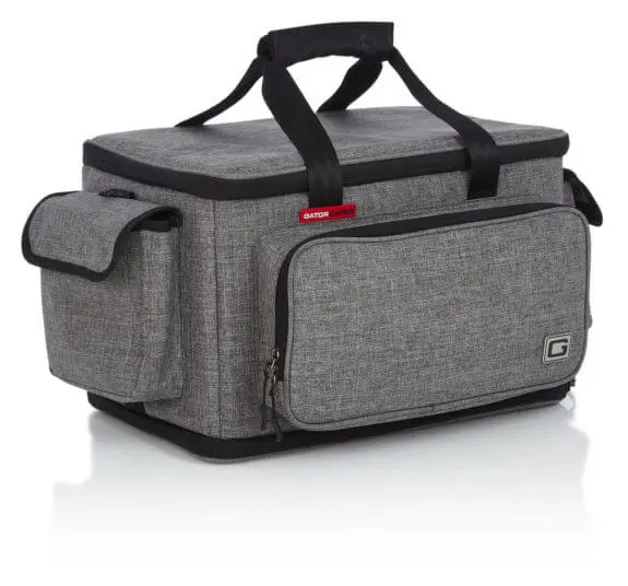 Gator GT-KEMPER-PRPH Transit style bag for Kemper profiler 