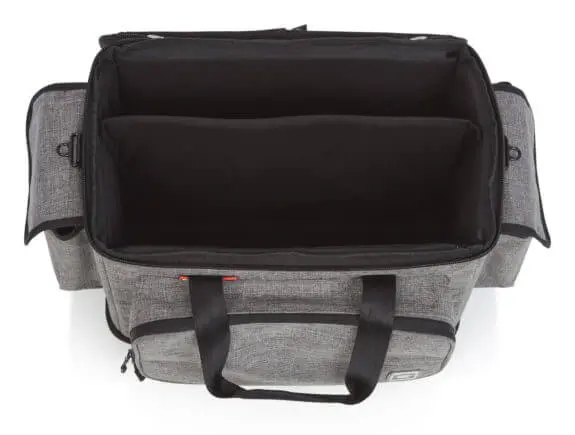 Gator GT-KEMPER-PRPH Transit style bag for Kemper profiler 