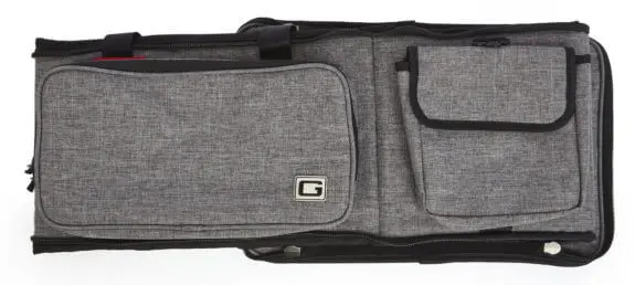 Gator GT-KEMPER-PRPH Transit style bag for Kemper profiler 