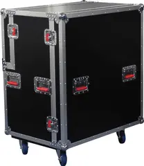 Gator G-TOUR-CAB412 Case for 4x12 kabinett
