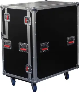 Gator G-TOUR-CAB412 Case for 4x12 kabinett