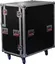 Gator G-TOUR-CAB412 Case for 4x12 kabinett