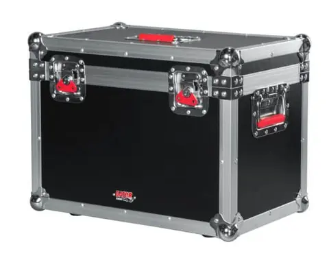 Gator G-TOURMINIHEAD3 ATA tour case for large lunchbox amp