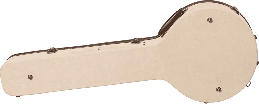 Gator GW-JM-BANJO-XL GW banjo case 