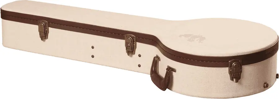Gator GW-JM-BANJO-XL GW banjo case 