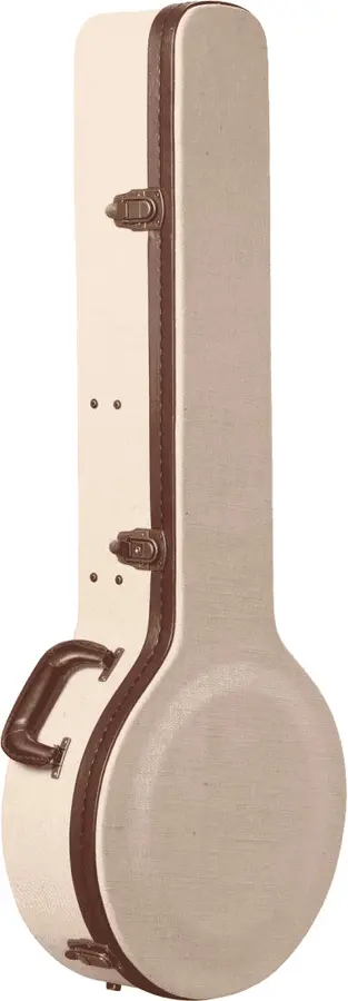 Gator GW-JM-BANJO-XL GW banjo case 