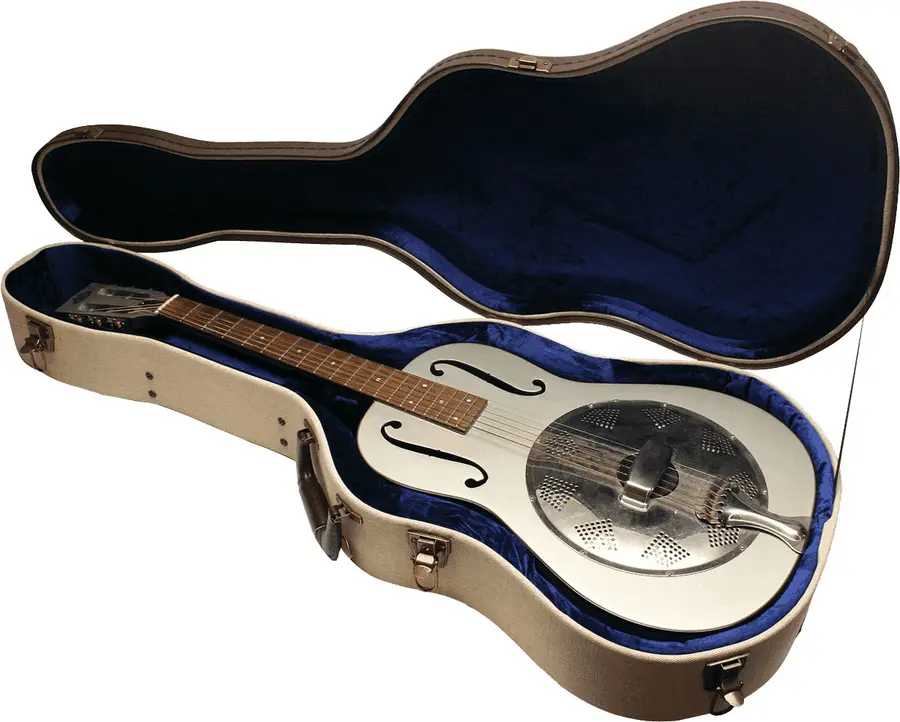 Gator GW-JM-RESO GW case for resonator guitar 