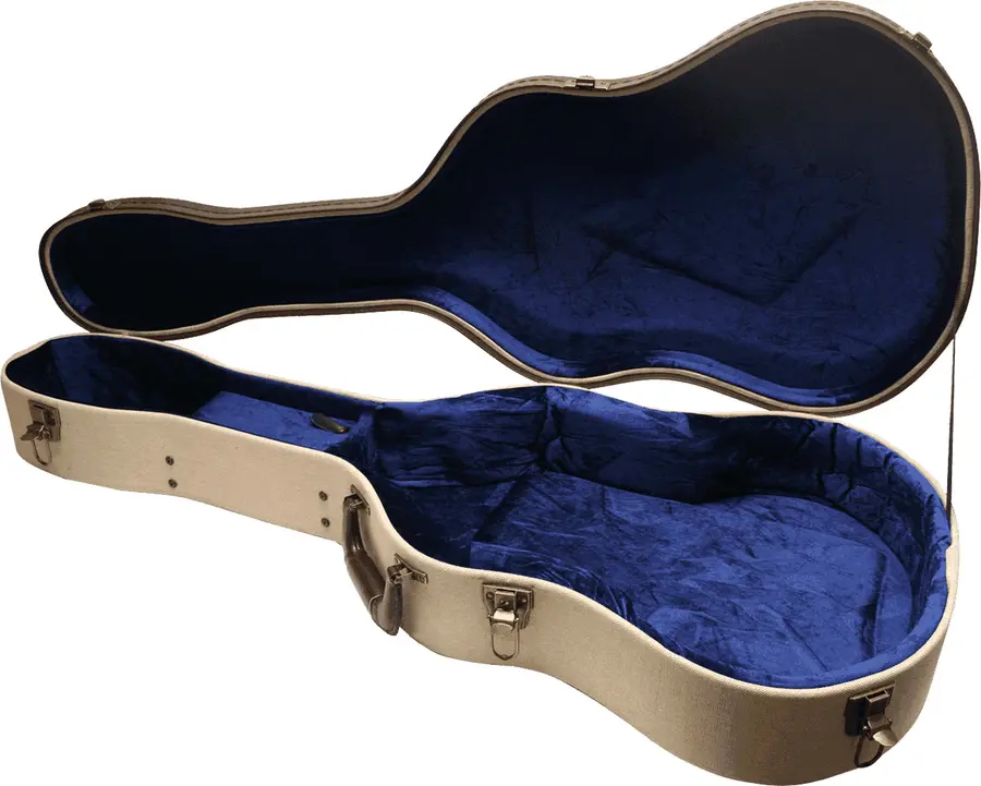 Gator GW-JM-RESO GW case for resonator guitar 