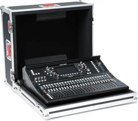 Gator G-TOURAHSQ6NDH G-tour case for A&amp;H SQ6
