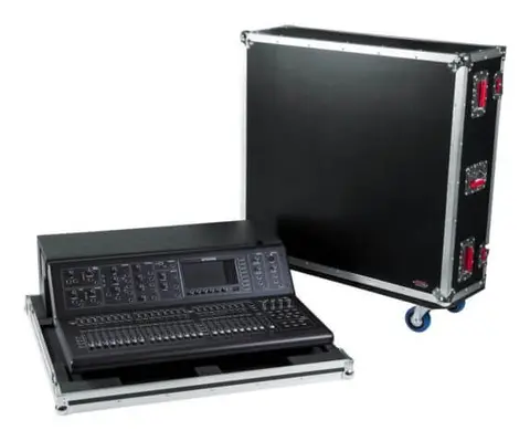 Gator G-TOUR-M32 Case for Midas M32