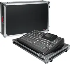 Gator G-TOURX32NDH Case for Behringer X32