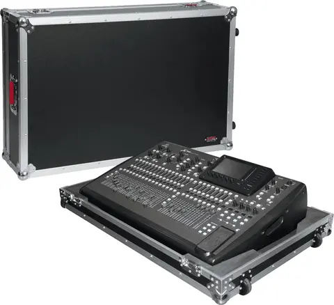 Gator G-TOURX32NDH Case for Behringer X32
