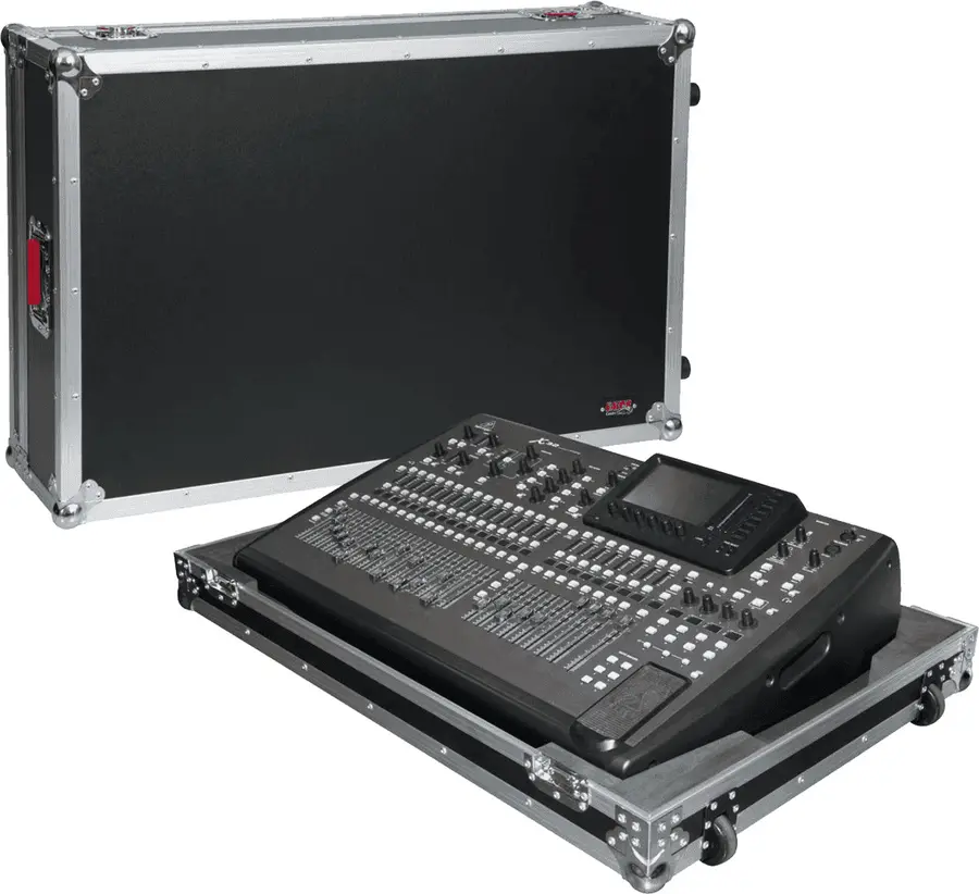Gator G-TOURX32NDH Case for Behringer X32 