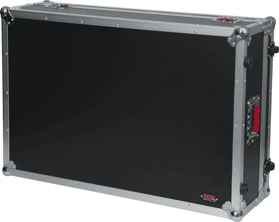 Gator G-TOURX32NDH Case for Behringer X32 