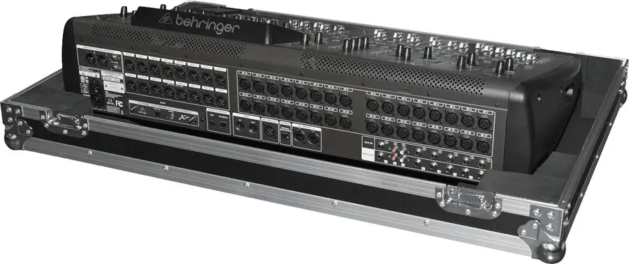 Gator G-TOURX32NDH Case for Behringer X32 