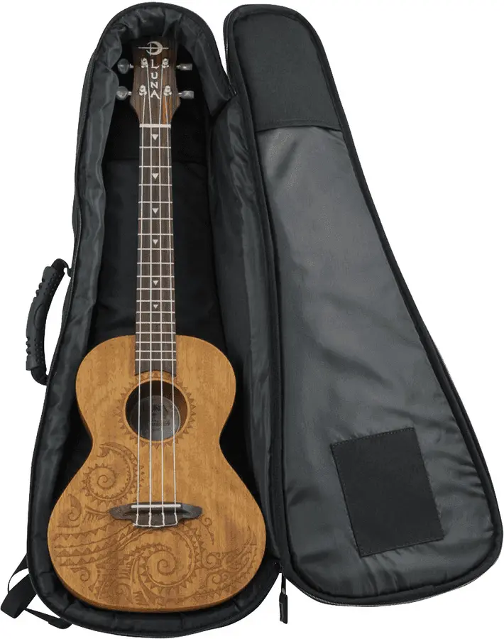 Gator GB-4G-UKE TEN 4G nylon for tenor ukulele 