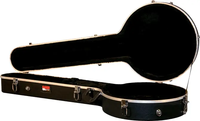 Gator GC-BANJO-XL 