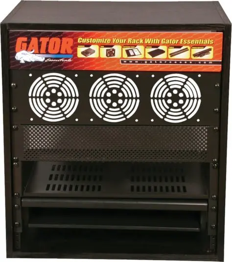 Gator GR-STUDIO-8U 