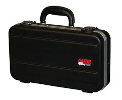 Gator GM-6-PE for 6 mikrofoner