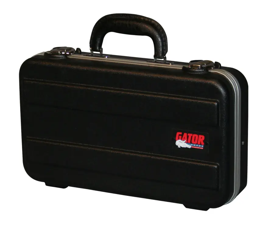 Gator GM-6-PE for 6 mikrofoner 