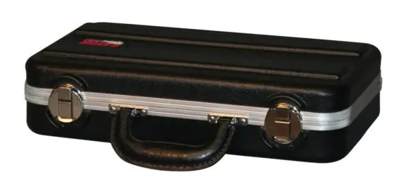 Gator GM-6-PE for 6 mikrofoner 