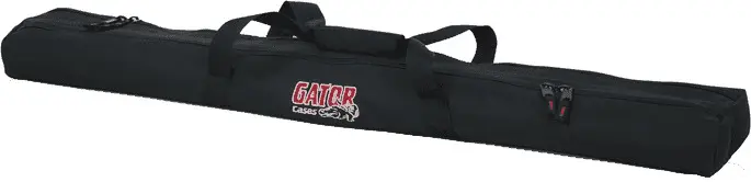 Gator GPA-SPKRSPBG-42DLX 42" bag for høyttalerstativer 