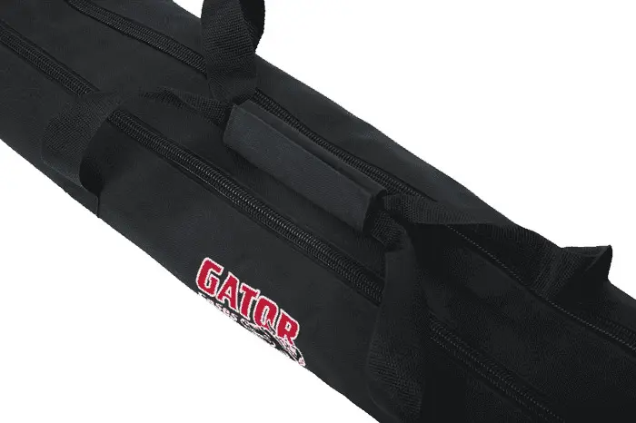 Gator GPA-SPKRSPBG-42DLX 42" bag for høyttalerstativer 