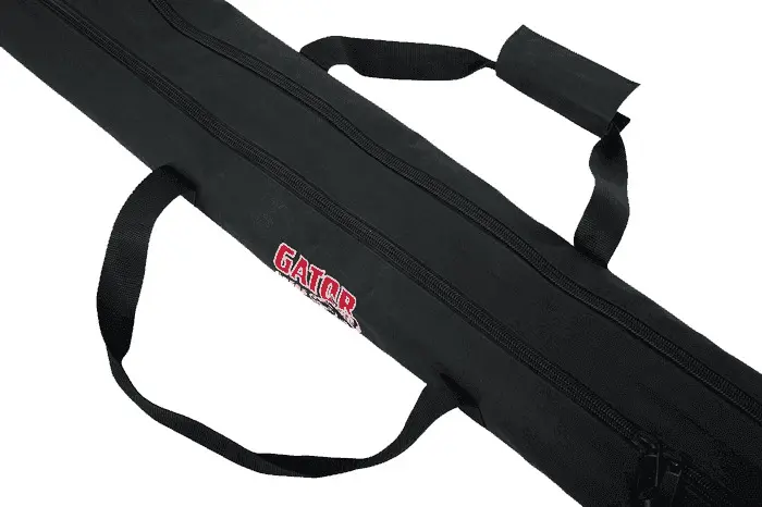Gator GPA-SPKRSPBG-42DLX 42" bag for høyttalerstativer 
