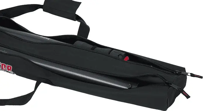 Gator GPA-SPKRSPBG-42DLX 42" bag for høyttalerstativer 