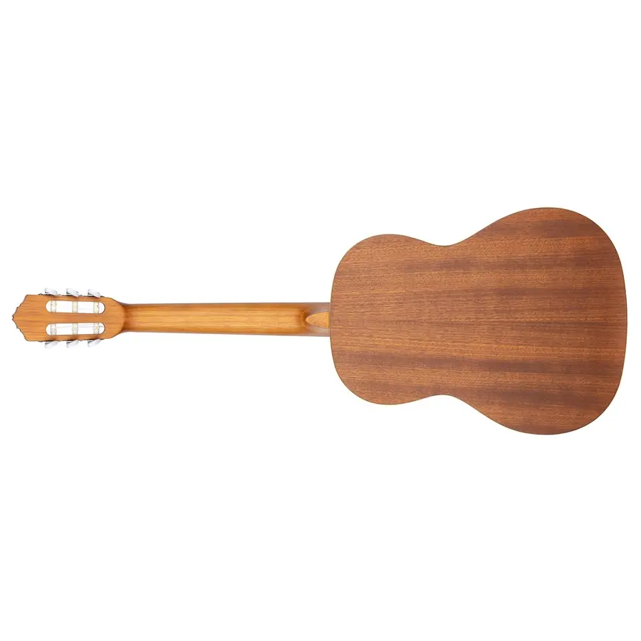 Ortega R121SN-L Klassisk gitar 4/4 Størrelse, Slim neck, Lefthand 