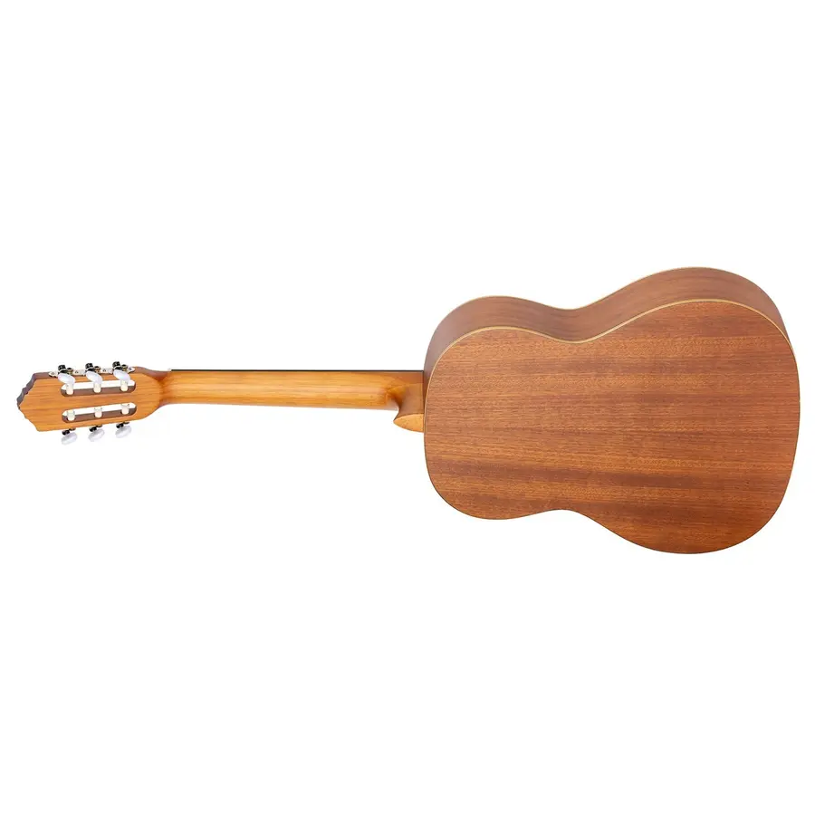 Ortega R121SN-L Klassisk gitar 4/4 Størrelse, Slim neck, Lefthand 