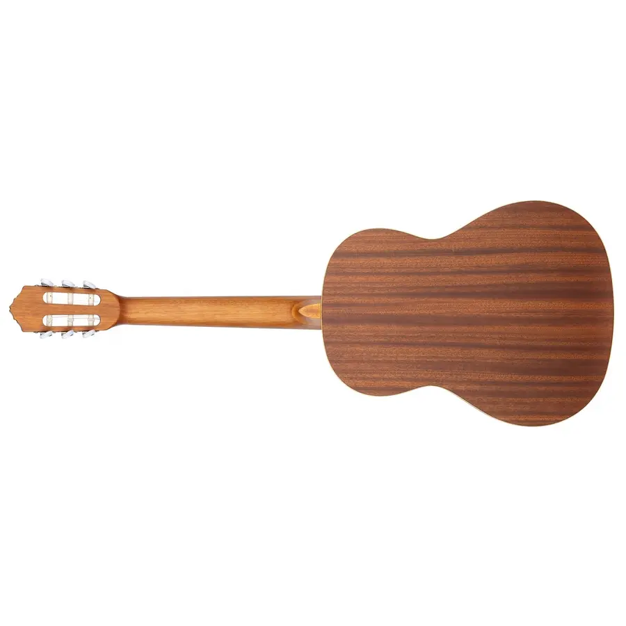 Ortega R122SN-L Klassisk gitar 4/4 Størrelse, Slim neck, Lefthand 