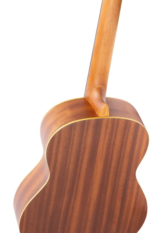 Ortega R122SN-L Klassisk gitar 4/4 Størrelse, Slim neck, Lefthand 
