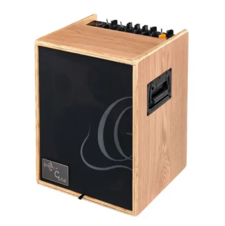 Ortega CONE-ASH Ortega Akustisk forsterker, combo 100w, Ash 