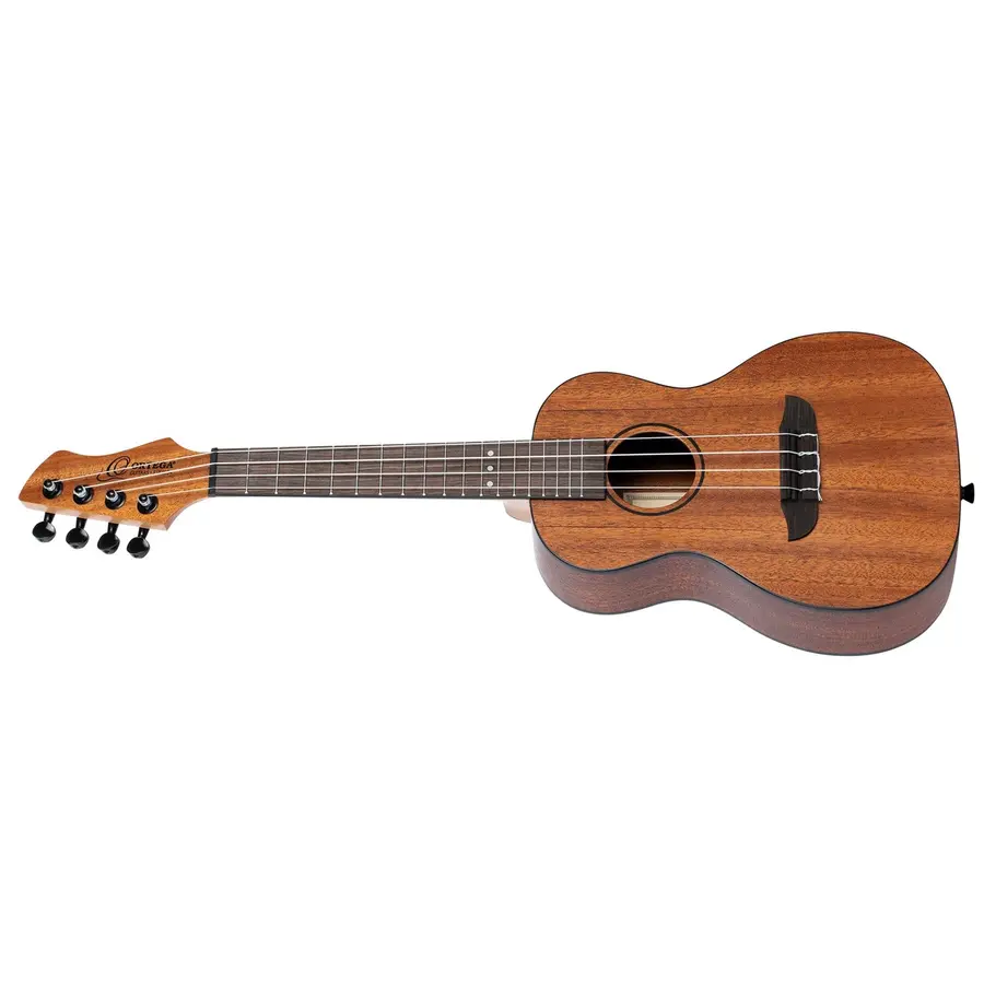 Ortega RUHZ-MM-L Concert ukulele, Lefthand, Mahogany, Horizon 