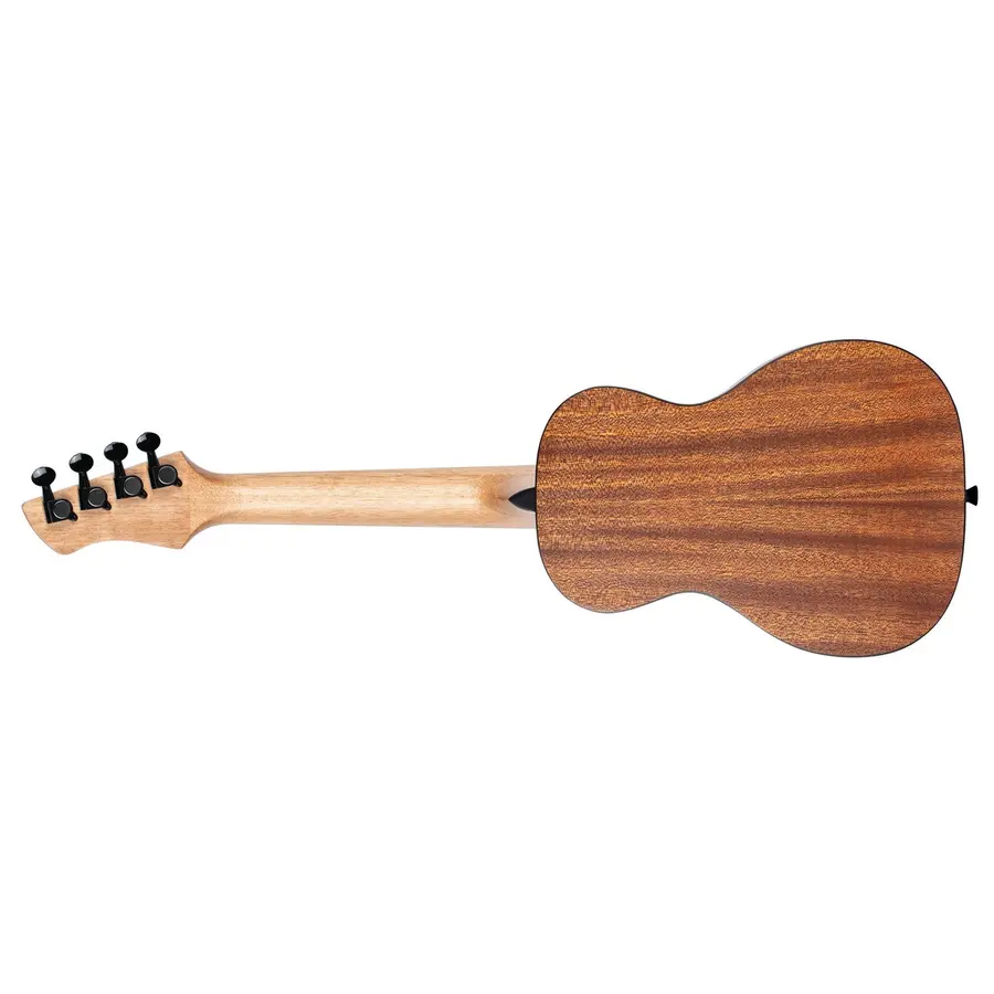 Ortega RUHZ-MM-L Concert ukulele, Lefthand, Mahogany, Horizon 