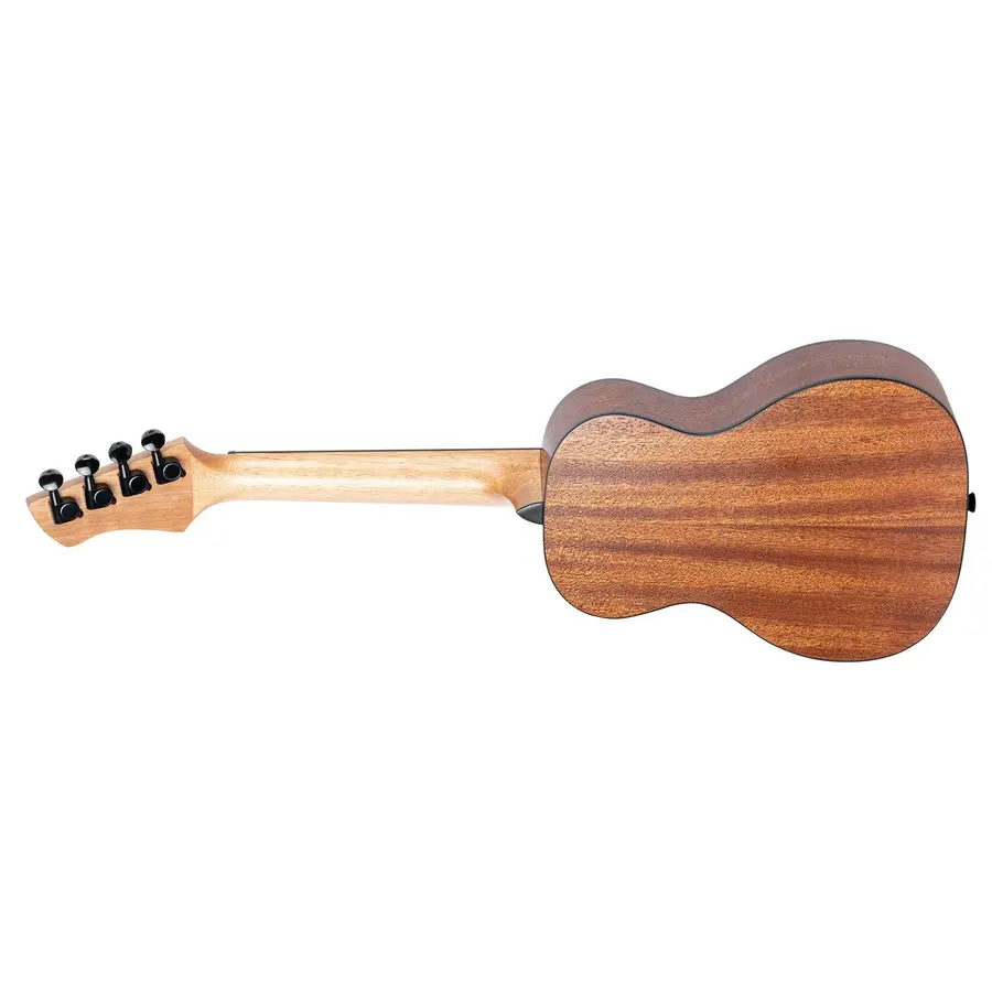 Ortega RUHZ-MM-L Concert ukulele, Lefthand, Mahogany, Horizon 