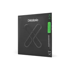 D'Addario XTAPB1670 Strengesett Baritone (016-070) XT Phos.Bronze