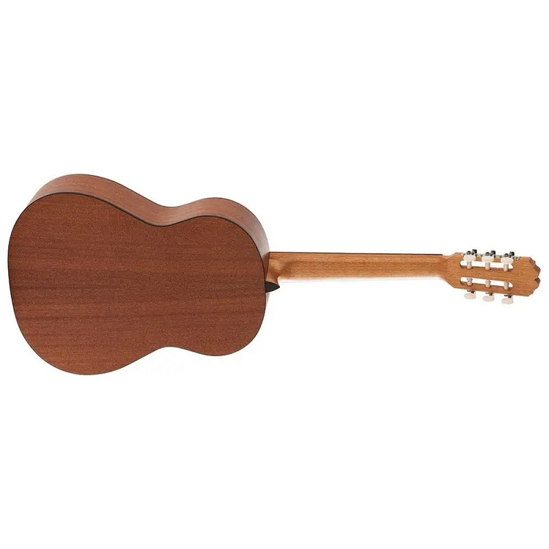 Admira Alba 3/4 Satin Klassisk gitar Satin finish 
