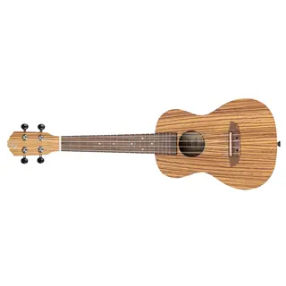 Ortega RFU11Z-L Concert ukulele Med Gigbag, Lefthand