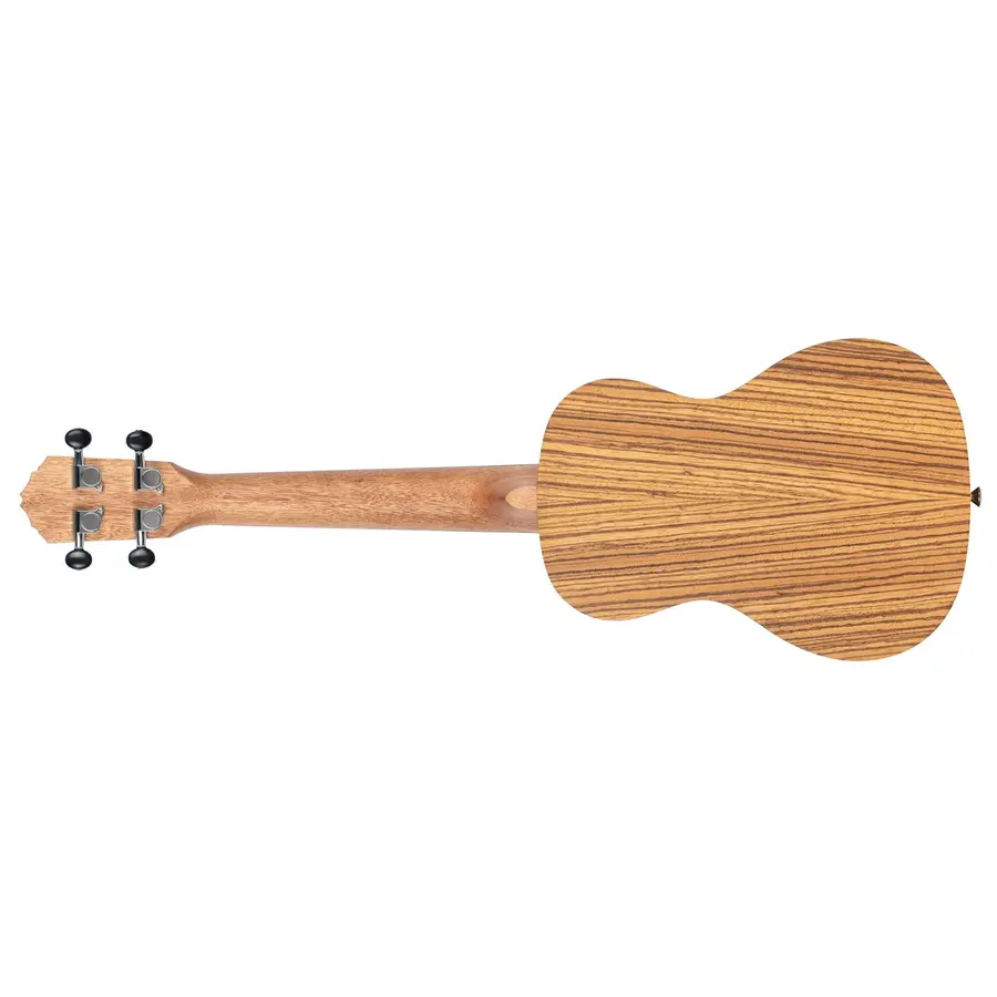 Ortega RFU11Z-L Concert ukulele Med Gigbag, Lefthand 