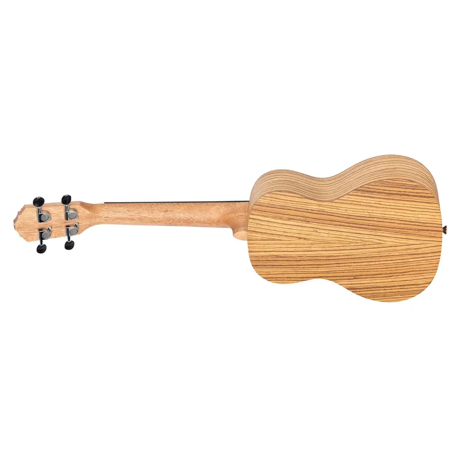 Ortega RFU11Z-L Concert ukulele Med Gigbag, Lefthand 