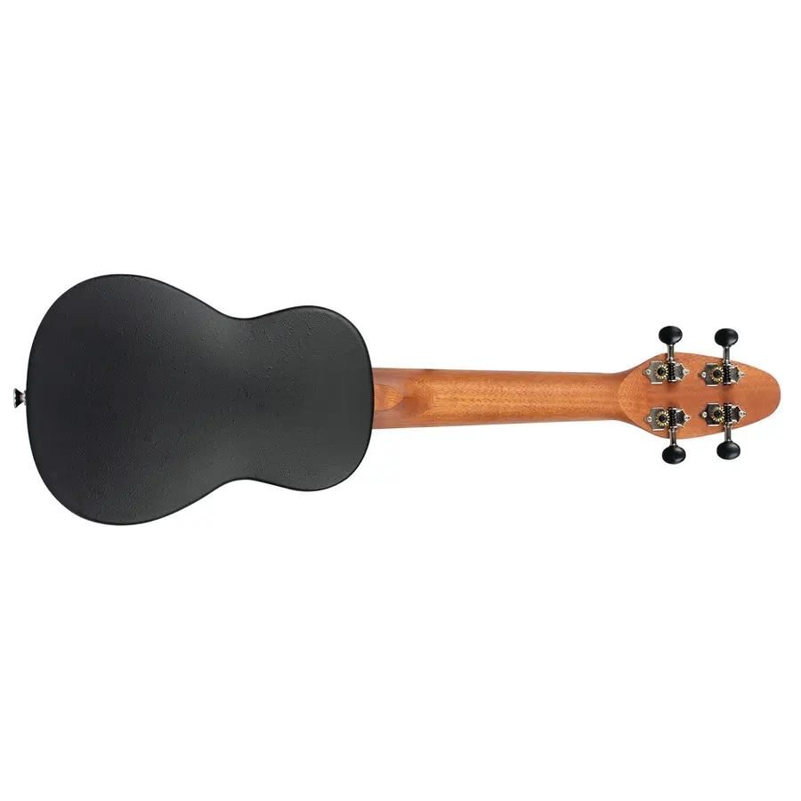Ortega K2-MAP Keiki Soprano ukulelepakke, Maple 