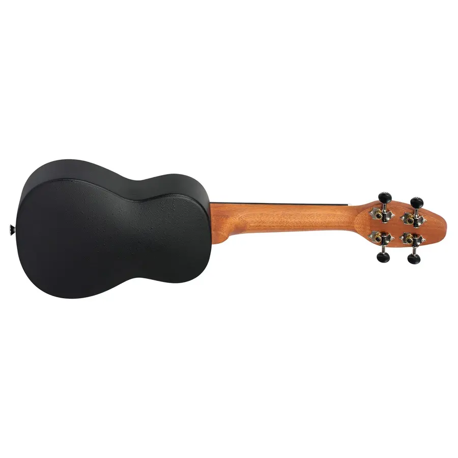 Ortega K2-MAP Keiki Soprano ukulelepakke, Maple 